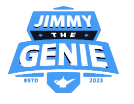 JimmyGenieLogo
