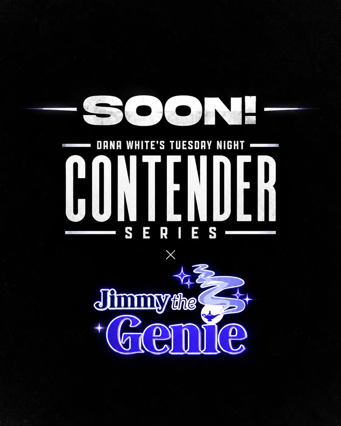 upcoming event